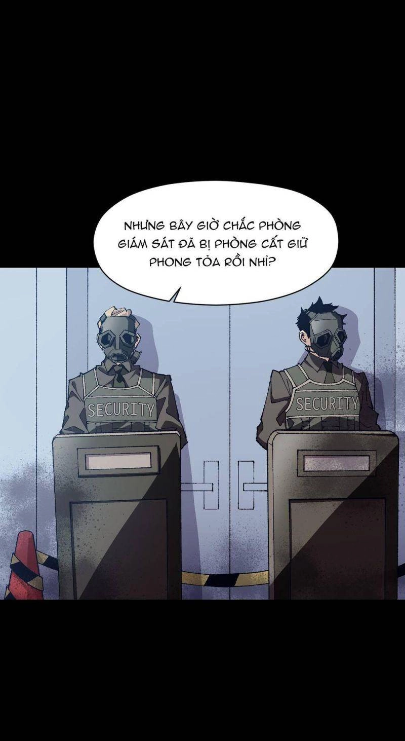 Tôi Bị Bọn Họ Tìm Đến Tận Cửa Sau Khi Tỏ Tình Hàng Loạt Chapter 41 - 55