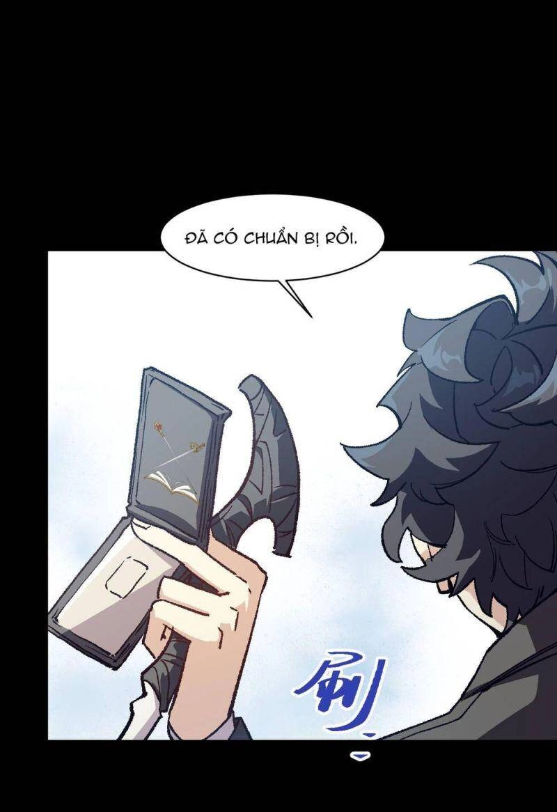 Tôi Bị Bọn Họ Tìm Đến Tận Cửa Sau Khi Tỏ Tình Hàng Loạt Chapter 41 - 56