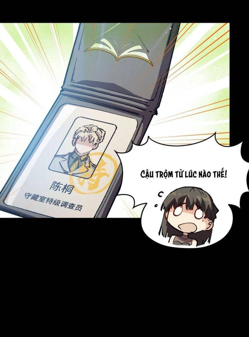 Tôi Bị Bọn Họ Tìm Đến Tận Cửa Sau Khi Tỏ Tình Hàng Loạt Chapter 41 - 57