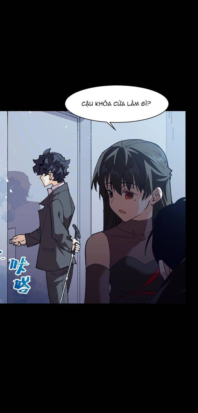 Tôi Bị Bọn Họ Tìm Đến Tận Cửa Sau Khi Tỏ Tình Hàng Loạt Chapter 41 - 59