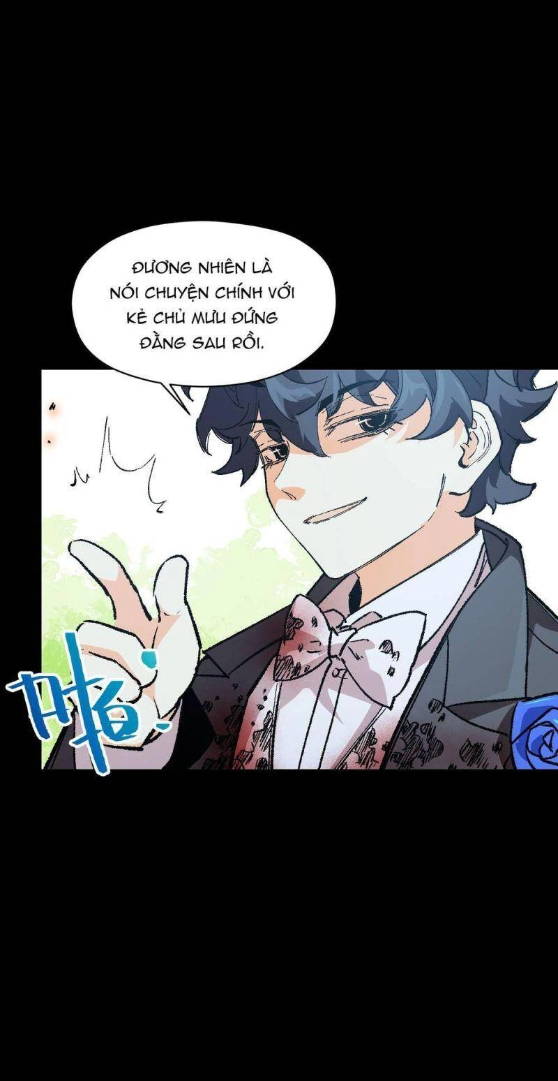 Tôi Bị Bọn Họ Tìm Đến Tận Cửa Sau Khi Tỏ Tình Hàng Loạt Chapter 41 - 60