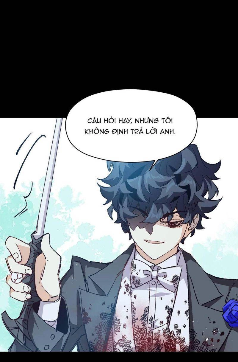 Tôi Bị Bọn Họ Tìm Đến Tận Cửa Sau Khi Tỏ Tình Hàng Loạt Chapter 41 - 65