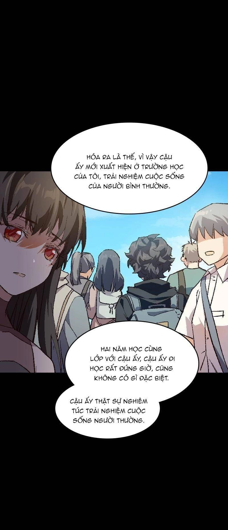 Tôi Bị Bọn Họ Tìm Đến Tận Cửa Sau Khi Tỏ Tình Hàng Loạt Chapter 41 - 73