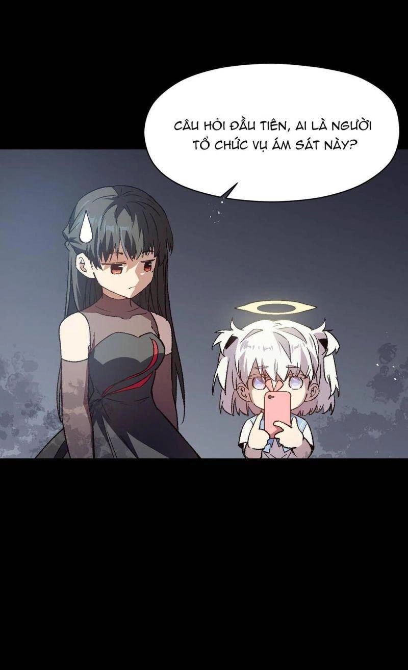 Tôi Bị Bọn Họ Tìm Đến Tận Cửa Sau Khi Tỏ Tình Hàng Loạt Chapter 42 - 4