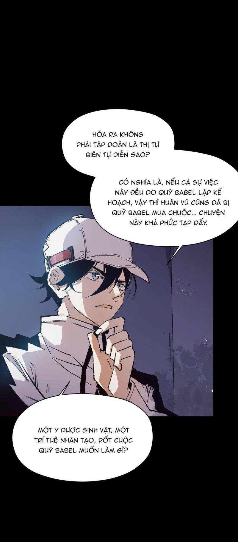 Tôi Bị Bọn Họ Tìm Đến Tận Cửa Sau Khi Tỏ Tình Hàng Loạt Chapter 42 - 6