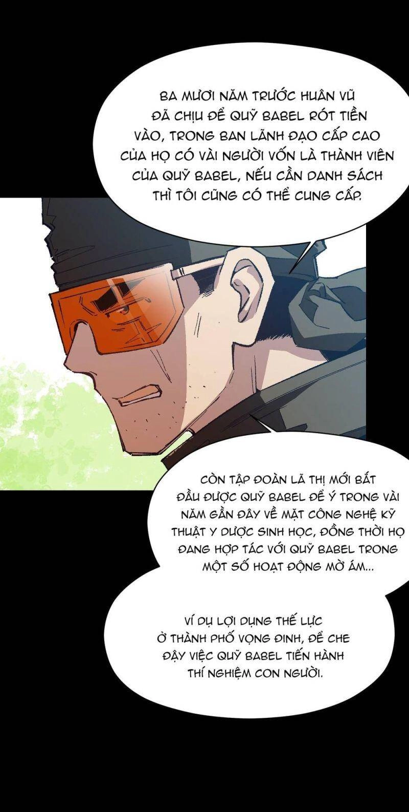 Tôi Bị Bọn Họ Tìm Đến Tận Cửa Sau Khi Tỏ Tình Hàng Loạt Chapter 42 - 9