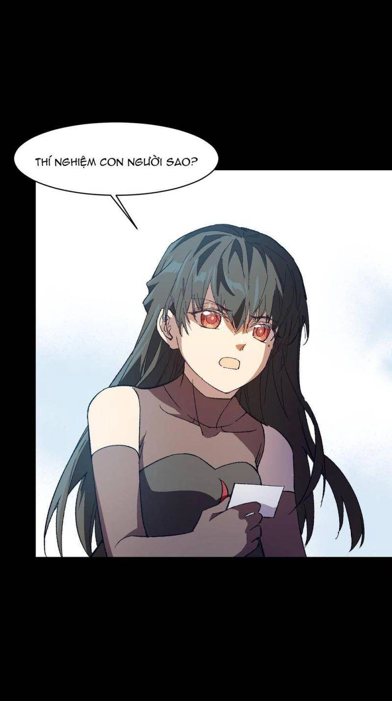 Tôi Bị Bọn Họ Tìm Đến Tận Cửa Sau Khi Tỏ Tình Hàng Loạt Chapter 42 - 10