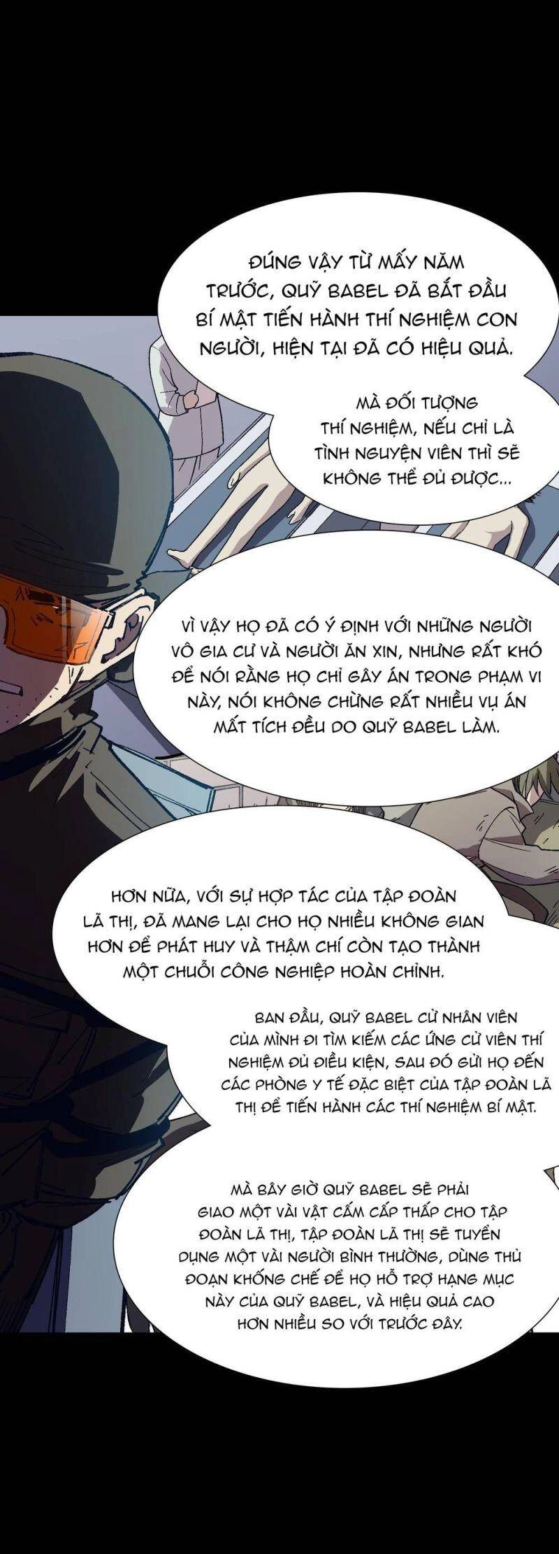 Tôi Bị Bọn Họ Tìm Đến Tận Cửa Sau Khi Tỏ Tình Hàng Loạt Chapter 42 - 11