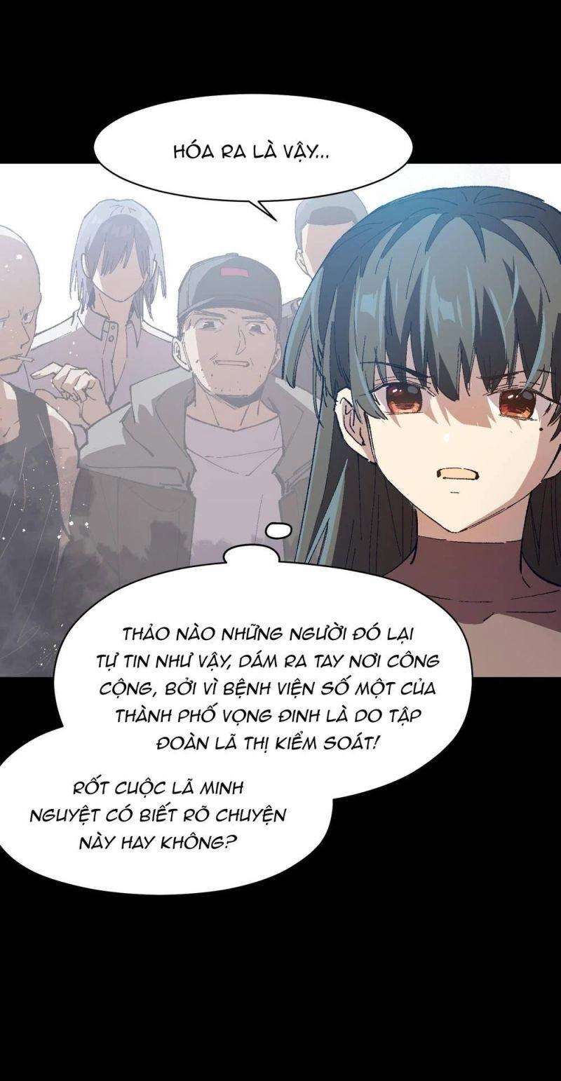 Tôi Bị Bọn Họ Tìm Đến Tận Cửa Sau Khi Tỏ Tình Hàng Loạt Chapter 42 - 12