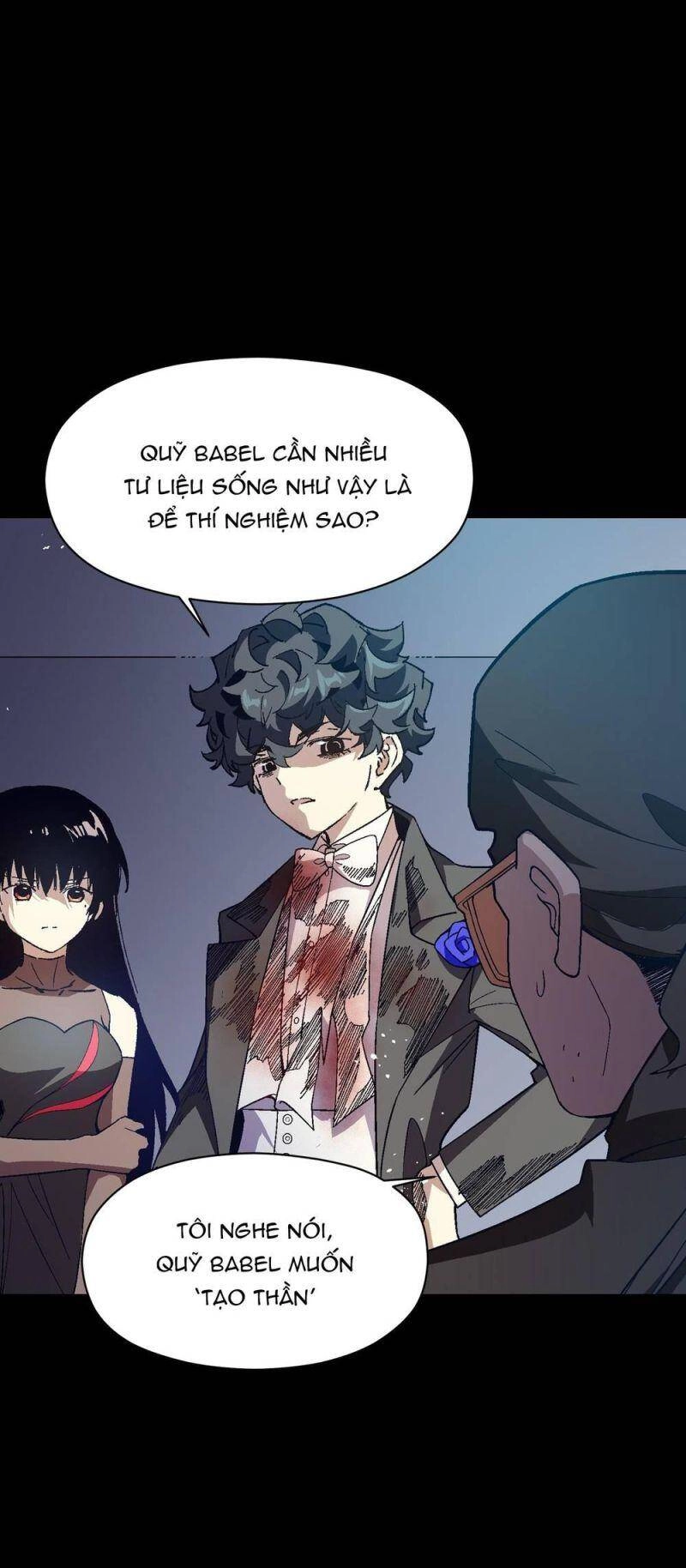 Tôi Bị Bọn Họ Tìm Đến Tận Cửa Sau Khi Tỏ Tình Hàng Loạt Chapter 42 - 15