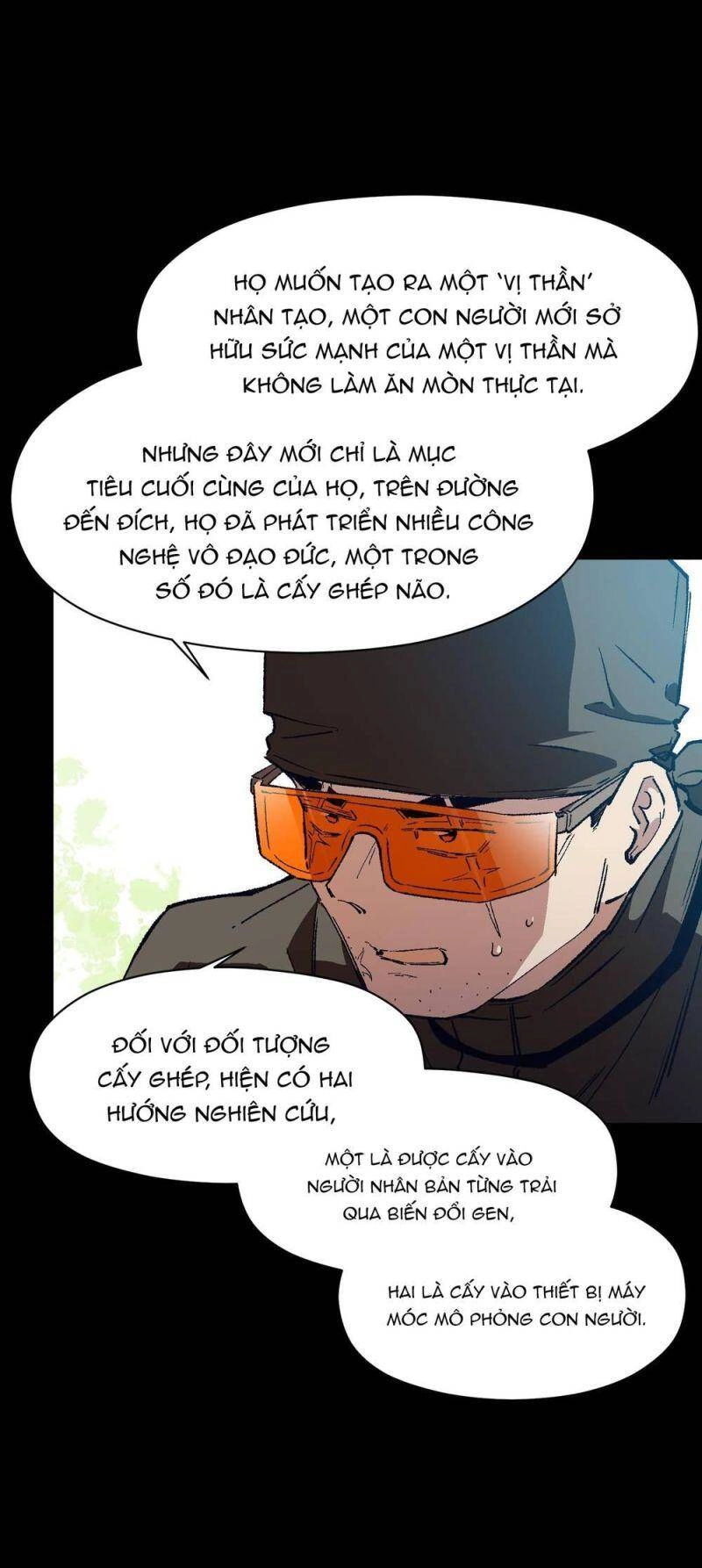 Tôi Bị Bọn Họ Tìm Đến Tận Cửa Sau Khi Tỏ Tình Hàng Loạt Chapter 42 - 16