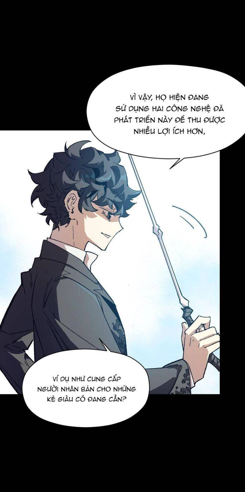 Tôi Bị Bọn Họ Tìm Đến Tận Cửa Sau Khi Tỏ Tình Hàng Loạt Chapter 42 - 17