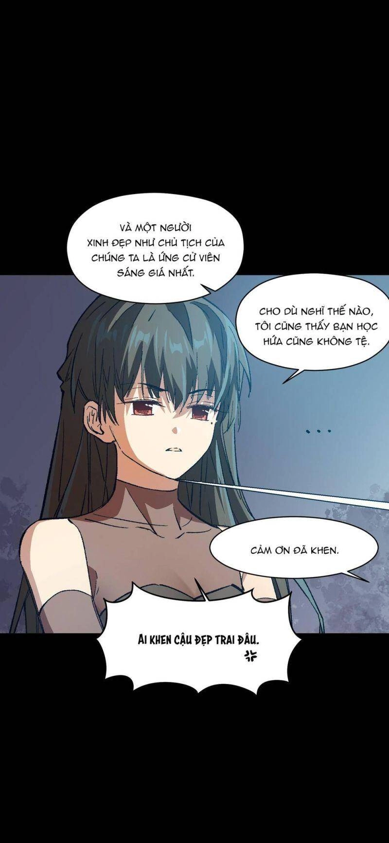 Tôi Bị Bọn Họ Tìm Đến Tận Cửa Sau Khi Tỏ Tình Hàng Loạt Chapter 42 - 18