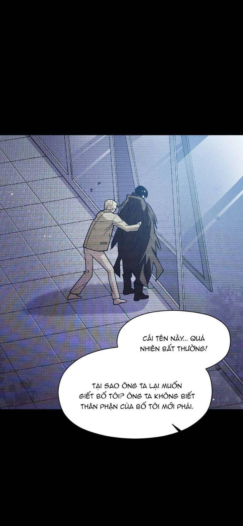 Tôi Bị Bọn Họ Tìm Đến Tận Cửa Sau Khi Tỏ Tình Hàng Loạt Chapter 42 - 20