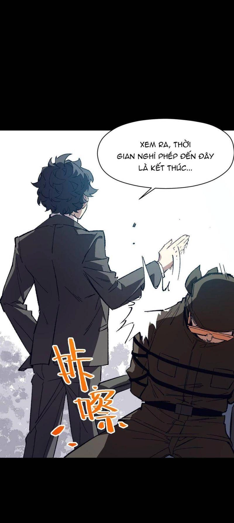 Tôi Bị Bọn Họ Tìm Đến Tận Cửa Sau Khi Tỏ Tình Hàng Loạt Chapter 42 - 23