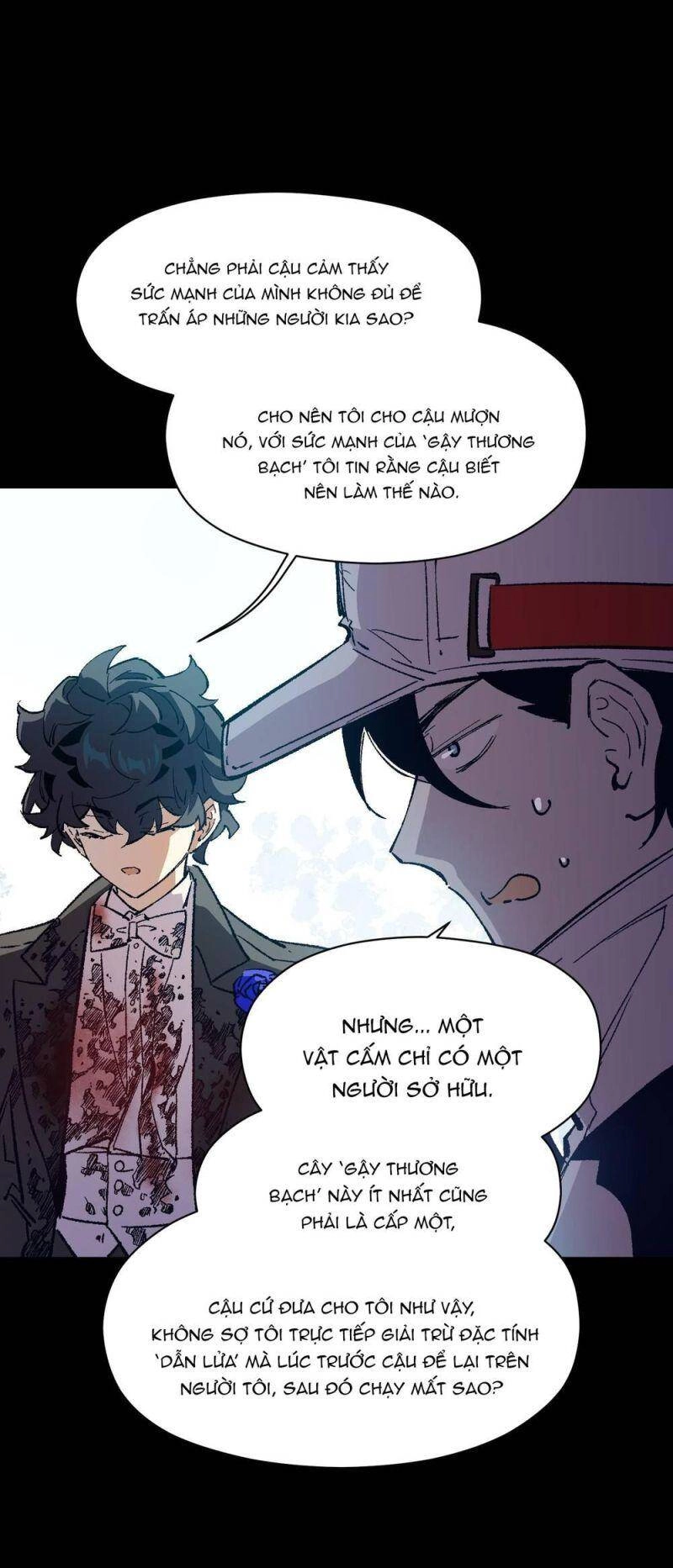 Tôi Bị Bọn Họ Tìm Đến Tận Cửa Sau Khi Tỏ Tình Hàng Loạt Chapter 42 - 27