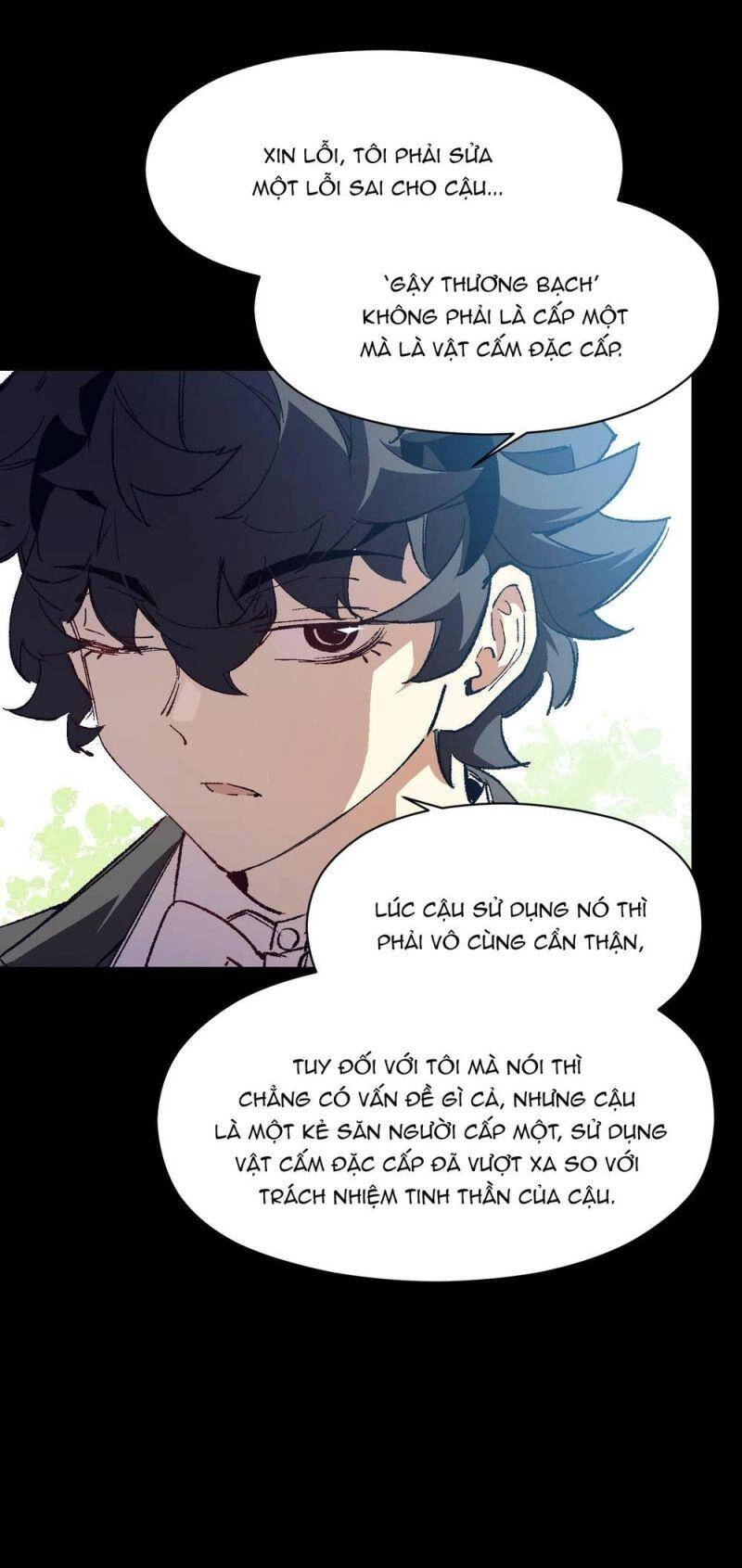 Tôi Bị Bọn Họ Tìm Đến Tận Cửa Sau Khi Tỏ Tình Hàng Loạt Chapter 42 - 28