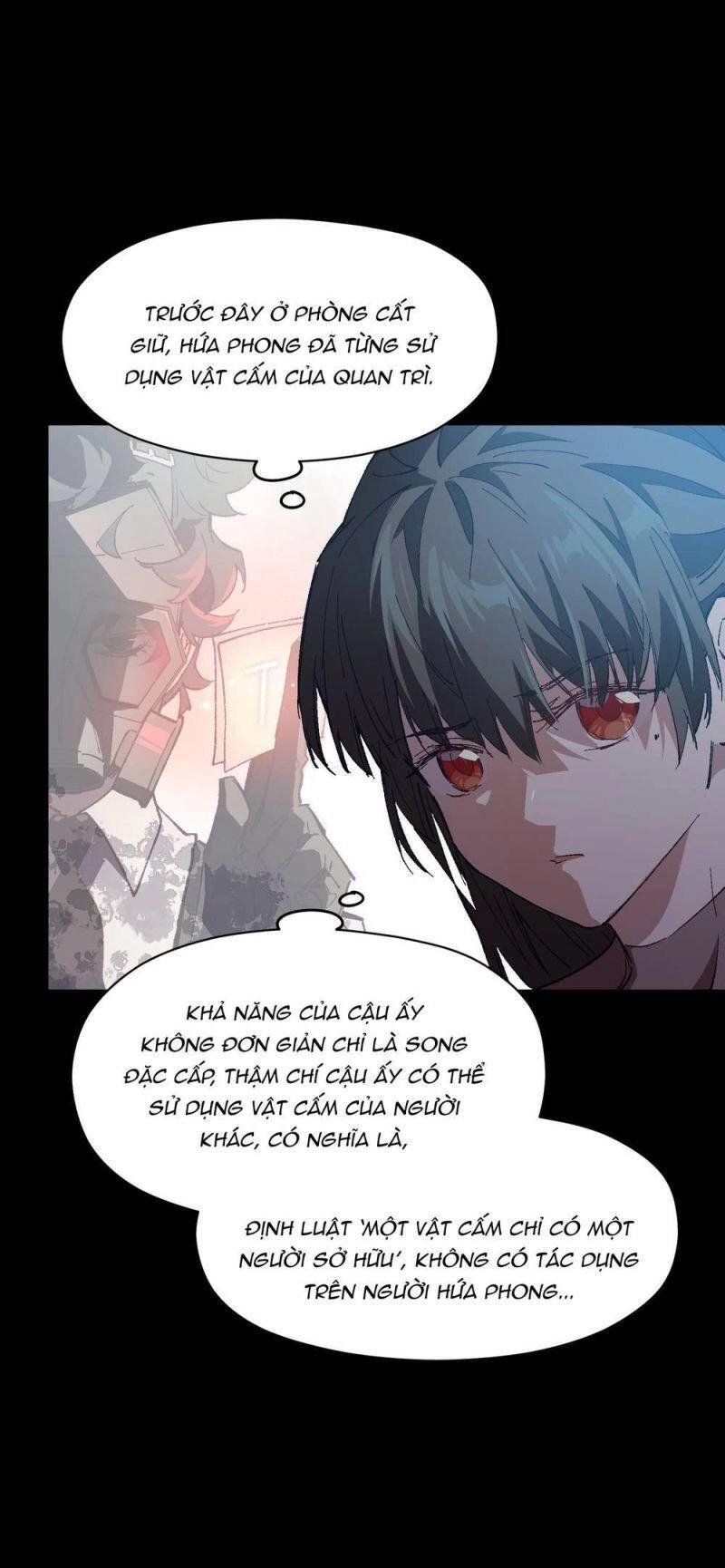 Tôi Bị Bọn Họ Tìm Đến Tận Cửa Sau Khi Tỏ Tình Hàng Loạt Chapter 42 - 29