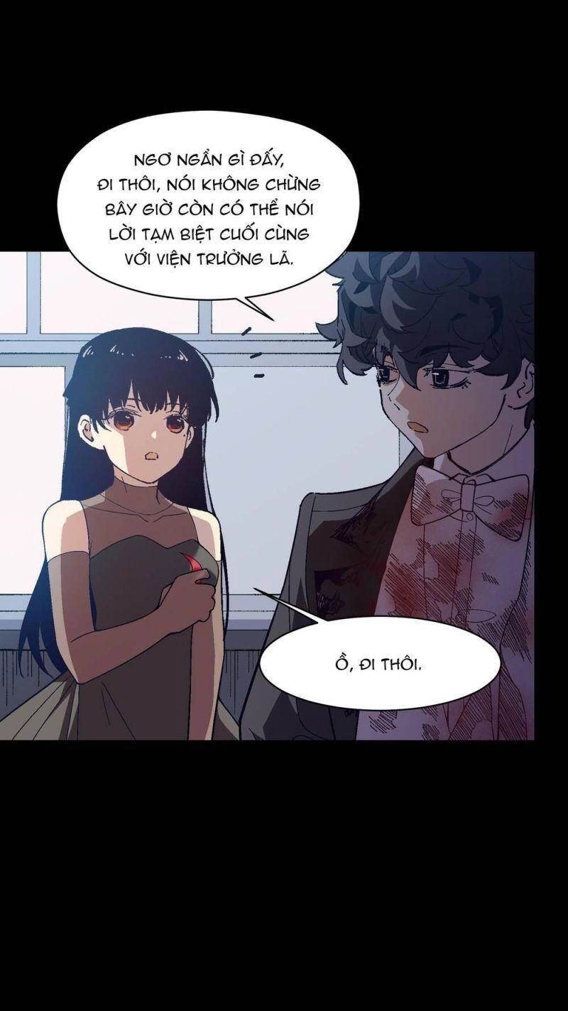 Tôi Bị Bọn Họ Tìm Đến Tận Cửa Sau Khi Tỏ Tình Hàng Loạt Chapter 42 - 30