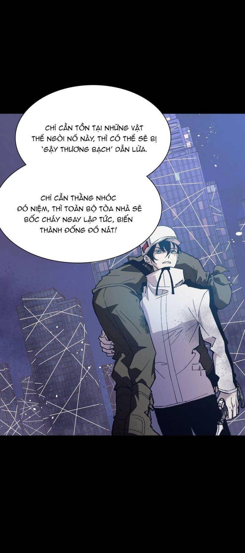 Tôi Bị Bọn Họ Tìm Đến Tận Cửa Sau Khi Tỏ Tình Hàng Loạt Chapter 42 - 35