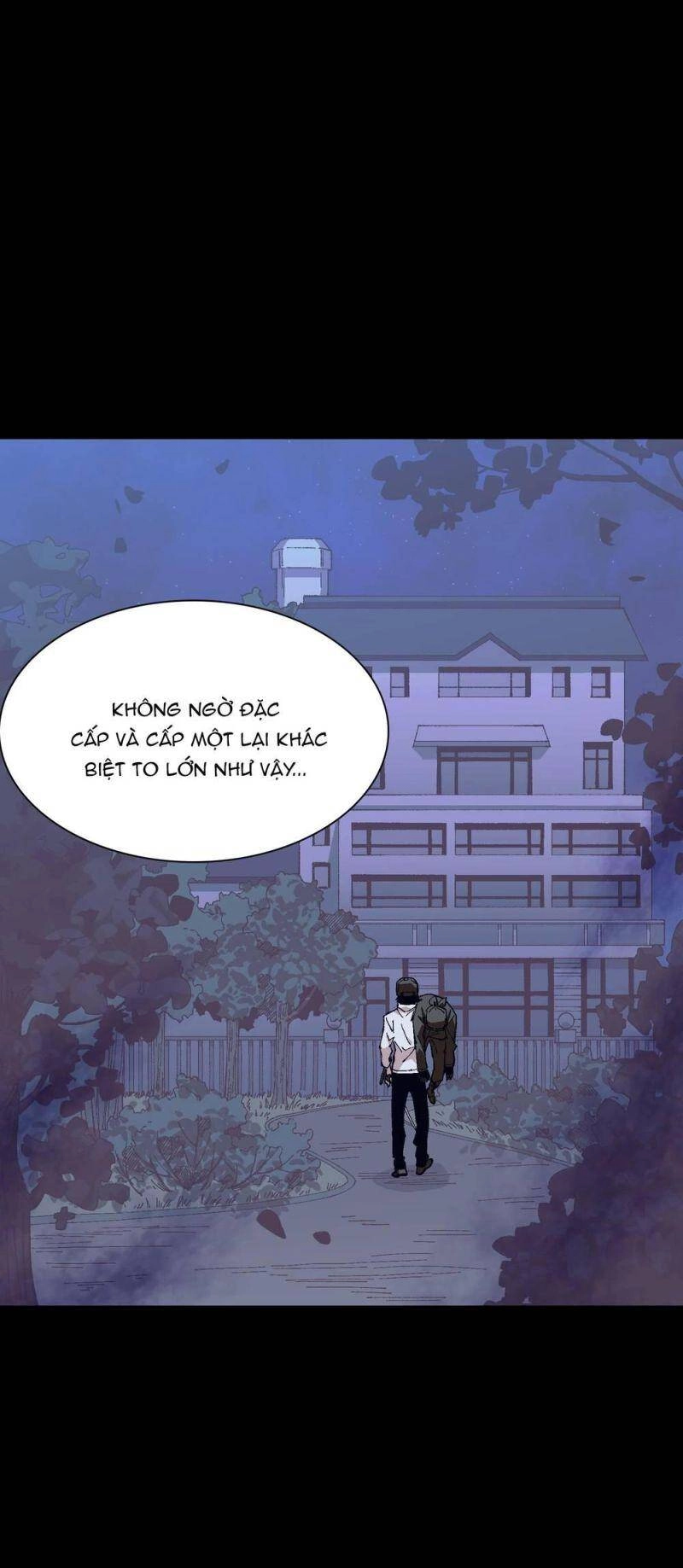 Tôi Bị Bọn Họ Tìm Đến Tận Cửa Sau Khi Tỏ Tình Hàng Loạt Chapter 42 - 38