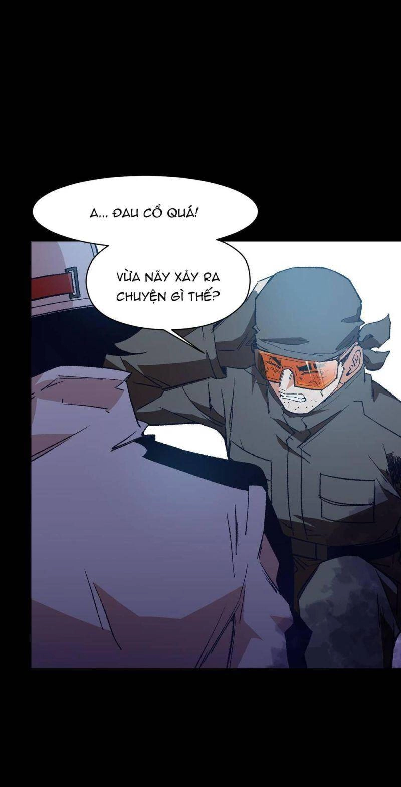 Tôi Bị Bọn Họ Tìm Đến Tận Cửa Sau Khi Tỏ Tình Hàng Loạt Chapter 42 - 40