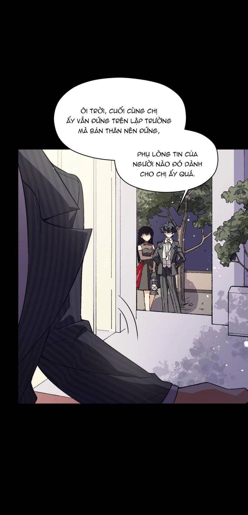 Tôi Bị Bọn Họ Tìm Đến Tận Cửa Sau Khi Tỏ Tình Hàng Loạt Chapter 42 - 46