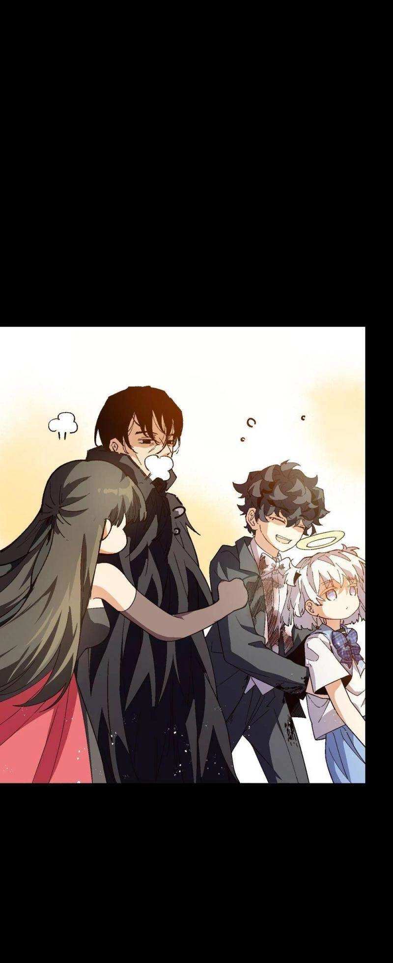 Tôi Bị Bọn Họ Tìm Đến Tận Cửa Sau Khi Tỏ Tình Hàng Loạt Chapter 42 - 50