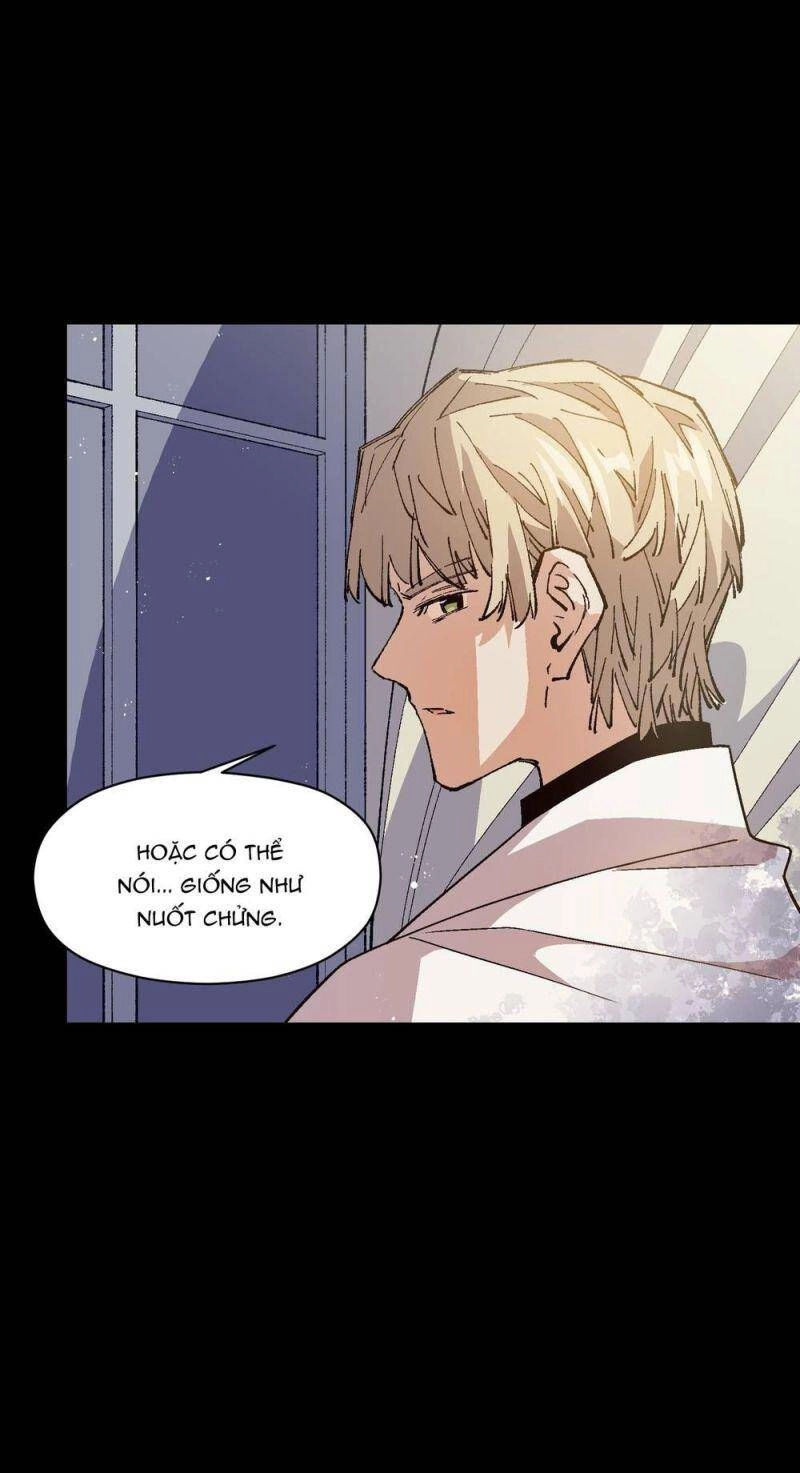 Tôi Bị Bọn Họ Tìm Đến Tận Cửa Sau Khi Tỏ Tình Hàng Loạt Chapter 42 - 57