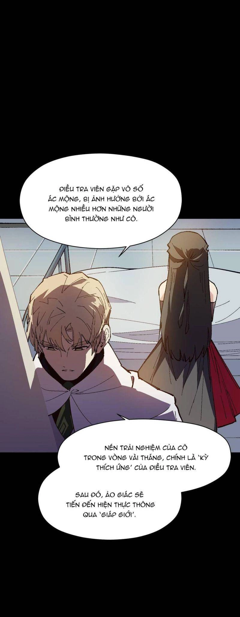 Tôi Bị Bọn Họ Tìm Đến Tận Cửa Sau Khi Tỏ Tình Hàng Loạt Chapter 42 - 59