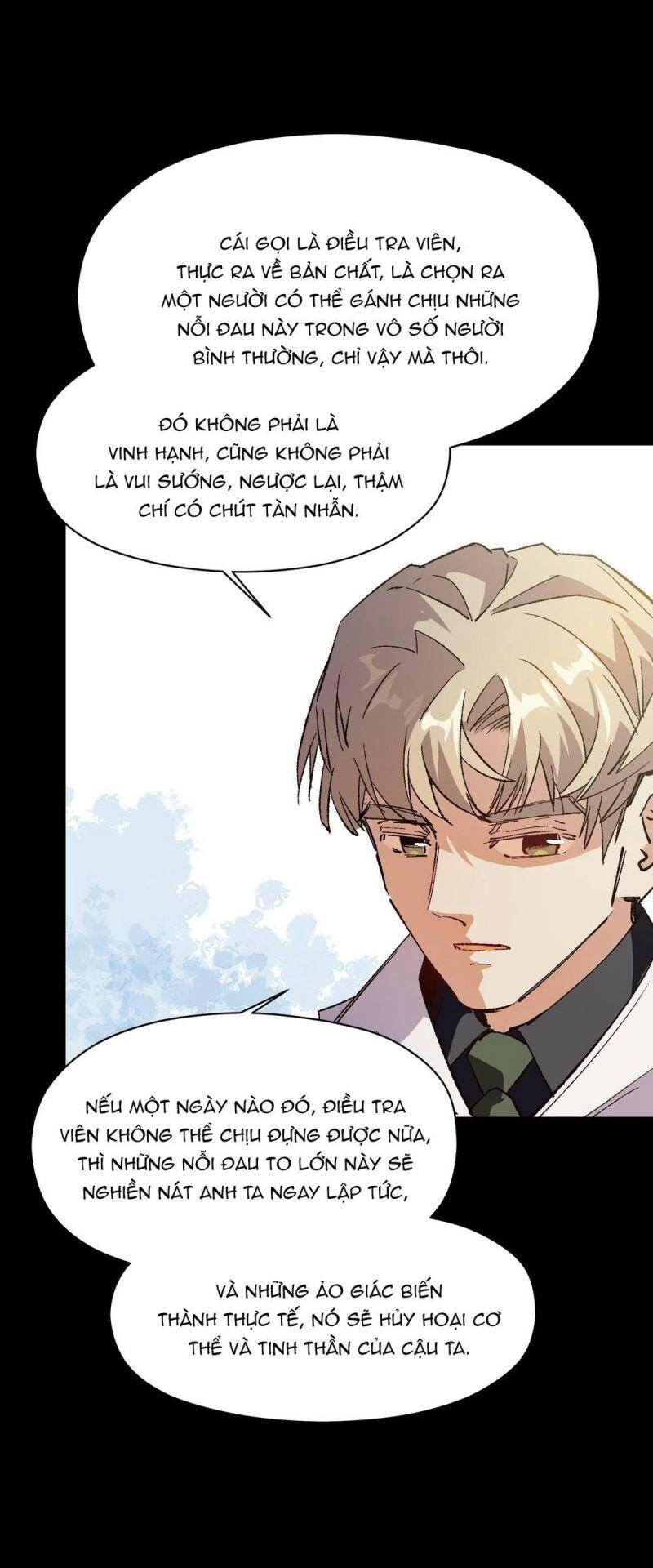 Tôi Bị Bọn Họ Tìm Đến Tận Cửa Sau Khi Tỏ Tình Hàng Loạt Chapter 42 - 61