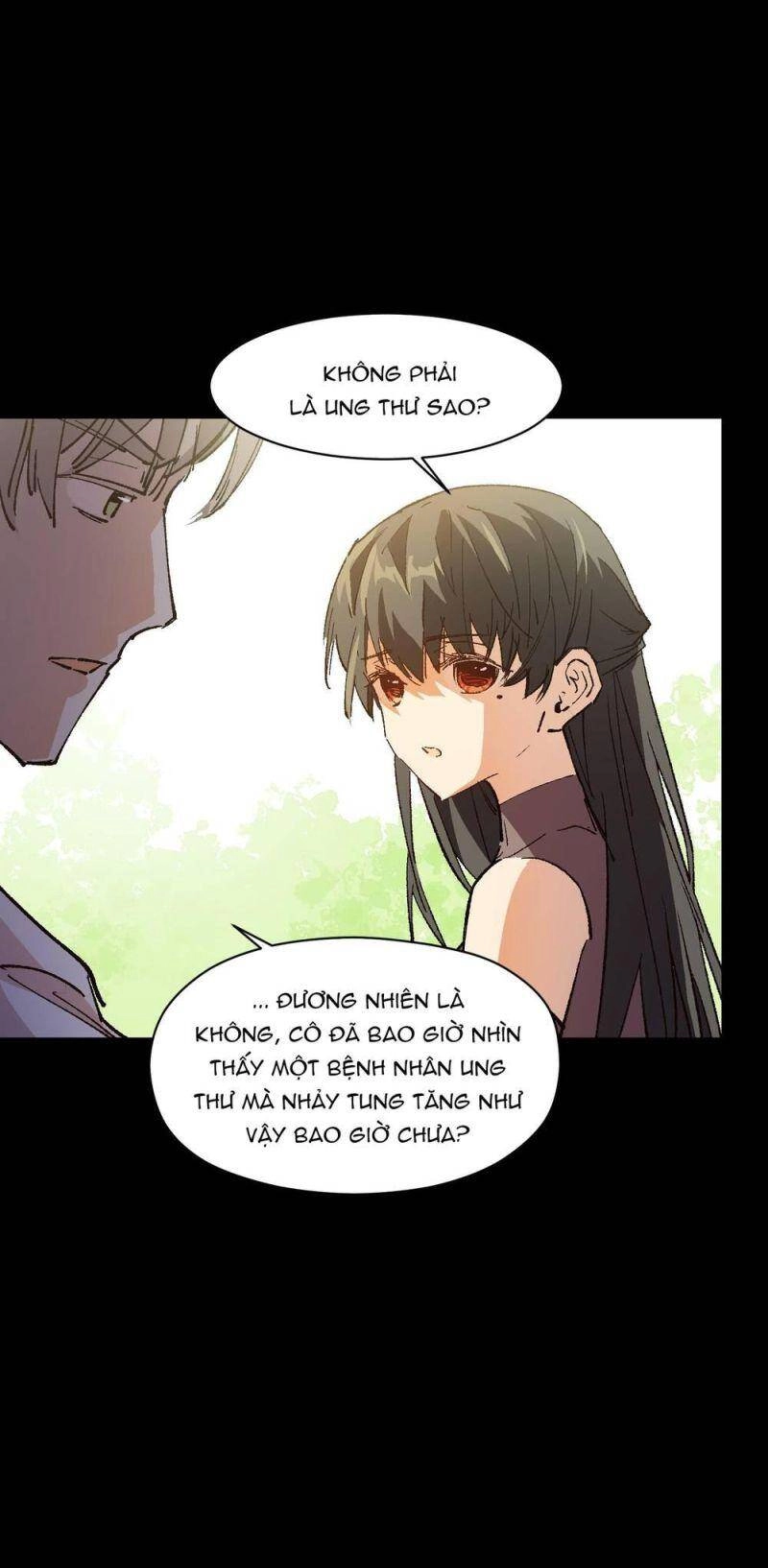 Tôi Bị Bọn Họ Tìm Đến Tận Cửa Sau Khi Tỏ Tình Hàng Loạt Chapter 42 - 62