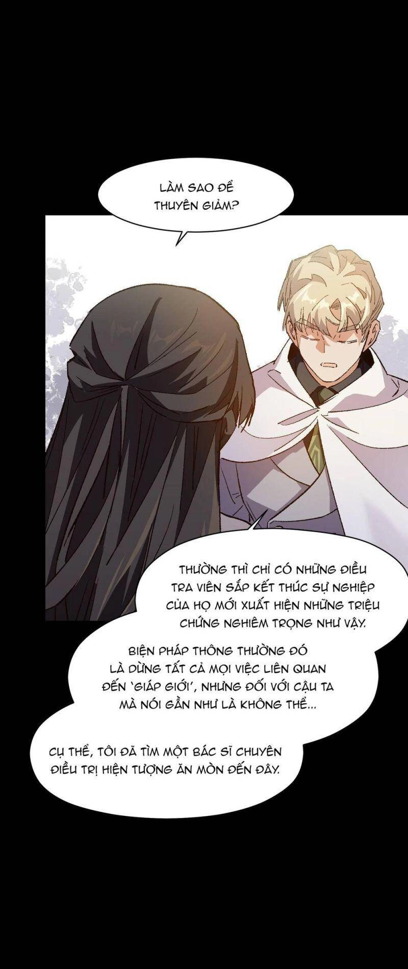 Tôi Bị Bọn Họ Tìm Đến Tận Cửa Sau Khi Tỏ Tình Hàng Loạt Chapter 42 - 63