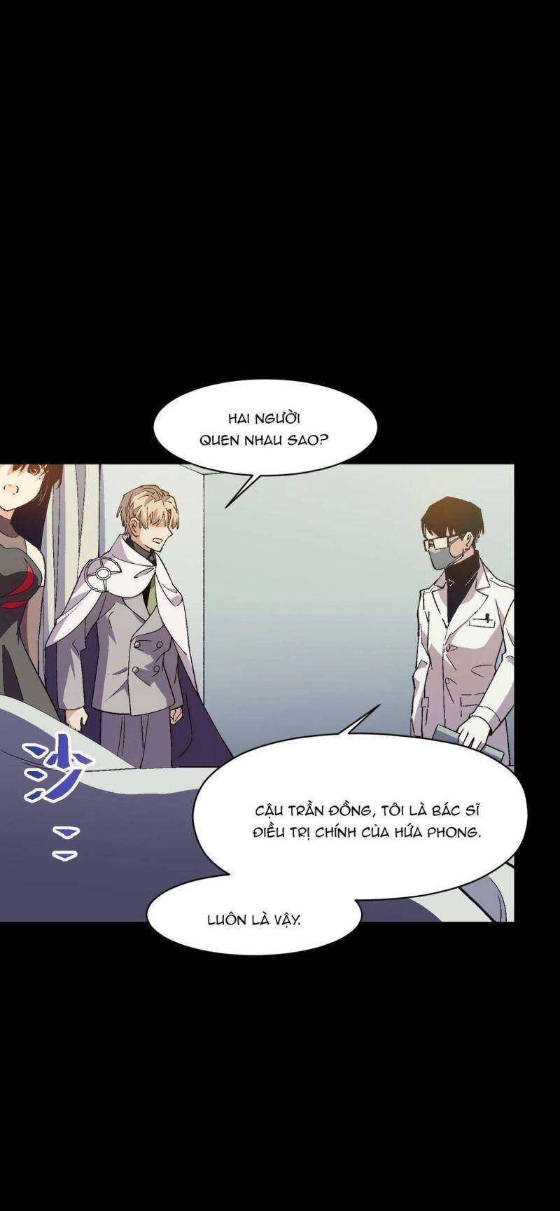 Tôi Bị Bọn Họ Tìm Đến Tận Cửa Sau Khi Tỏ Tình Hàng Loạt Chapter 42 - 67