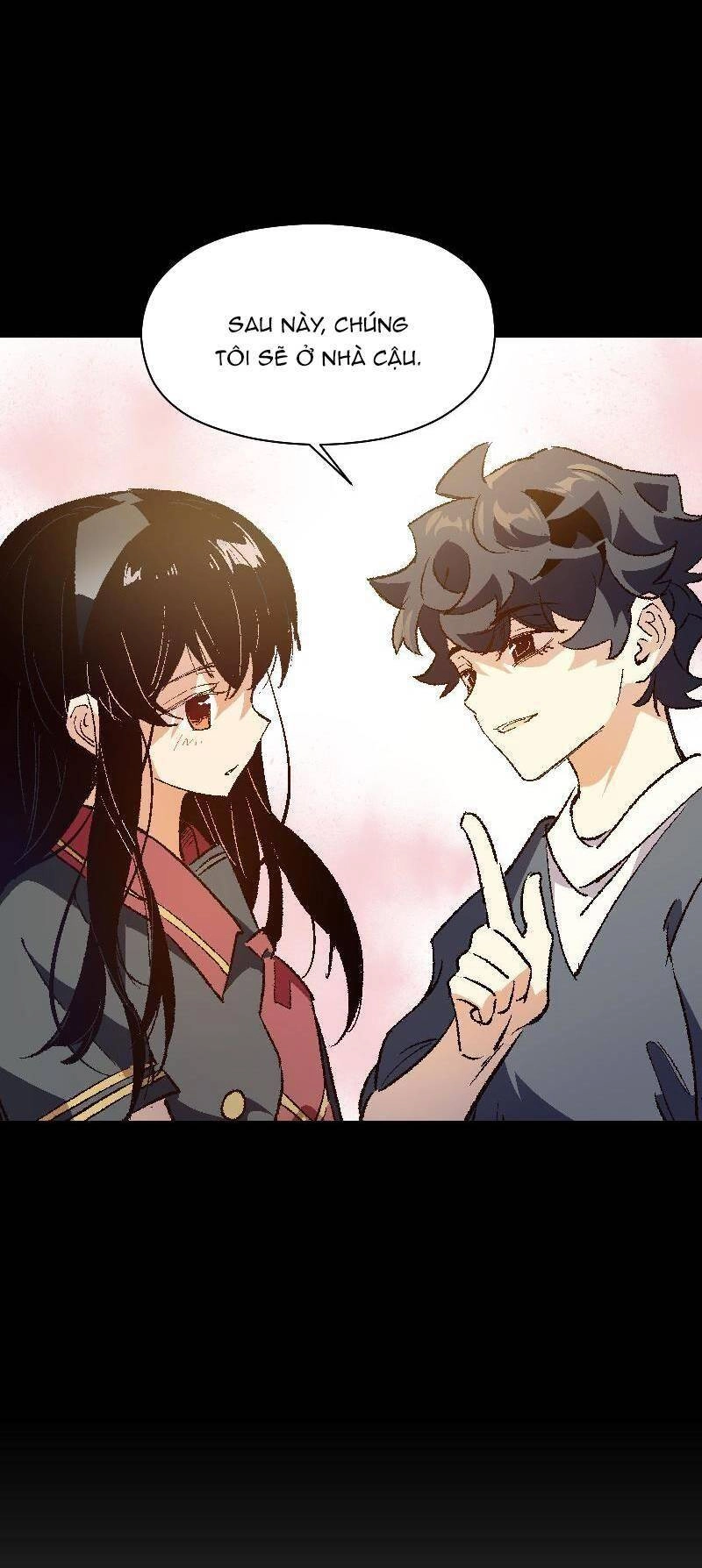 Tôi Bị Bọn Họ Tìm Đến Tận Cửa Sau Khi Tỏ Tình Hàng Loạt Chapter 42 - 75