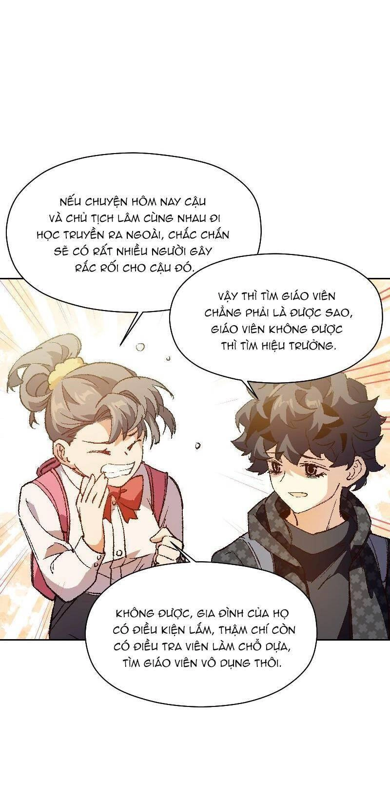 Tôi Bị Bọn Họ Tìm Đến Tận Cửa Sau Khi Tỏ Tình Hàng Loạt Chapter 42 - 76