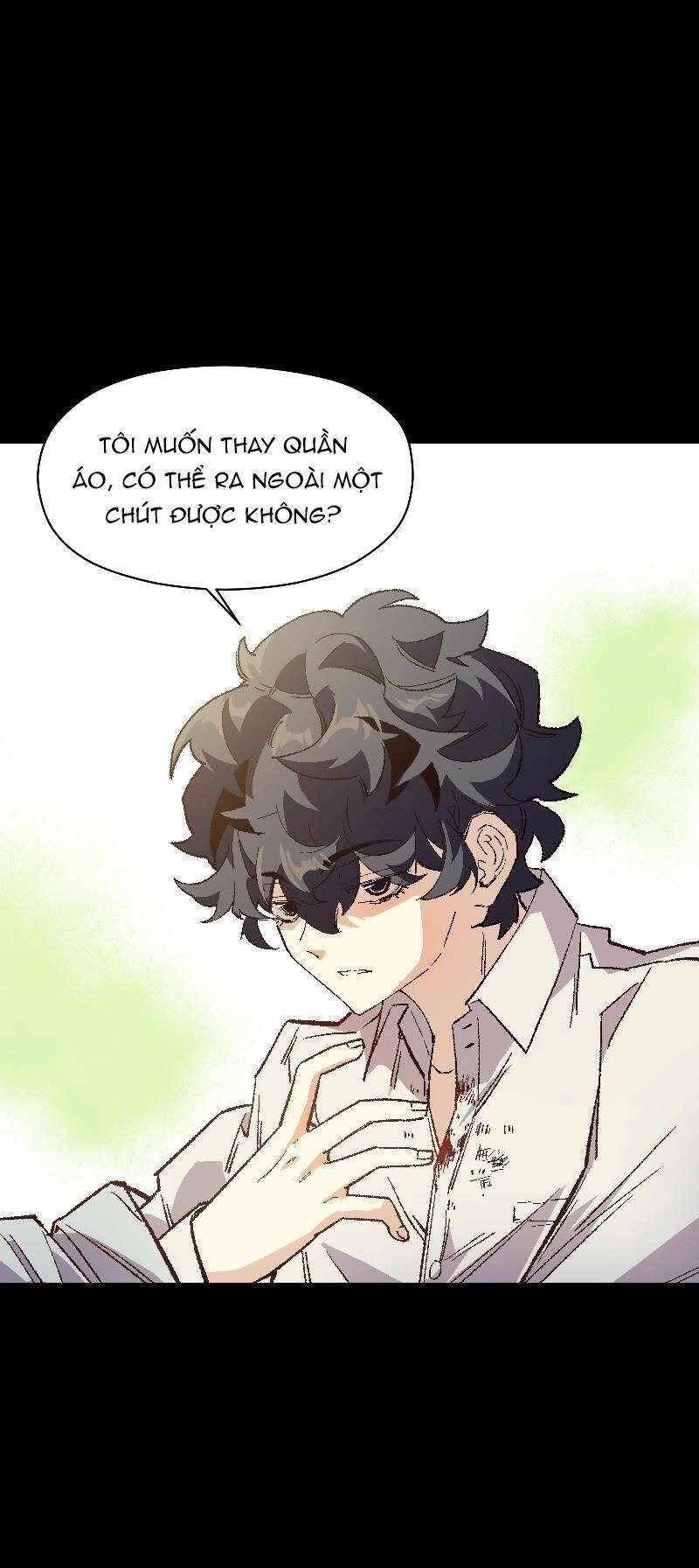 Tôi Bị Bọn Họ Tìm Đến Tận Cửa Sau Khi Tỏ Tình Hàng Loạt Chapter 43 - 3