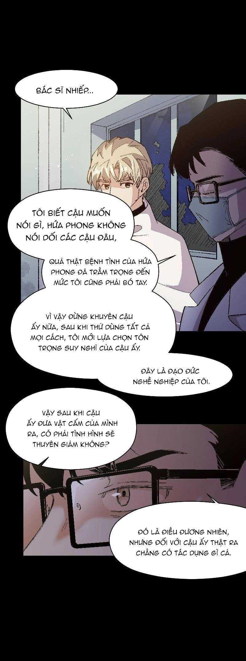 Tôi Bị Bọn Họ Tìm Đến Tận Cửa Sau Khi Tỏ Tình Hàng Loạt Chapter 43 - 6