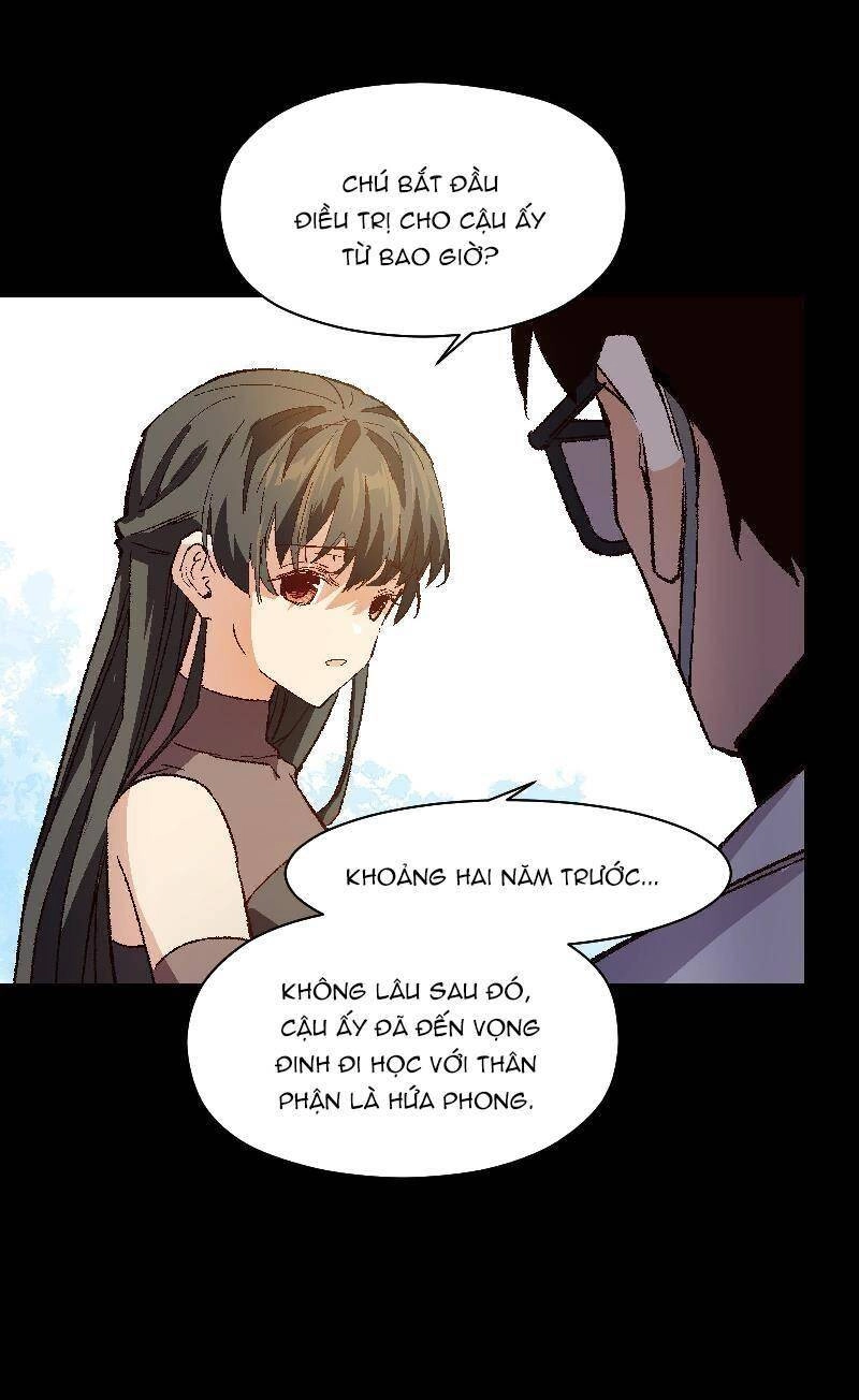 Tôi Bị Bọn Họ Tìm Đến Tận Cửa Sau Khi Tỏ Tình Hàng Loạt Chapter 43 - 7