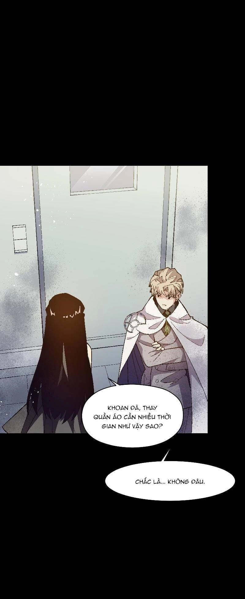 Tôi Bị Bọn Họ Tìm Đến Tận Cửa Sau Khi Tỏ Tình Hàng Loạt Chapter 43 - 11