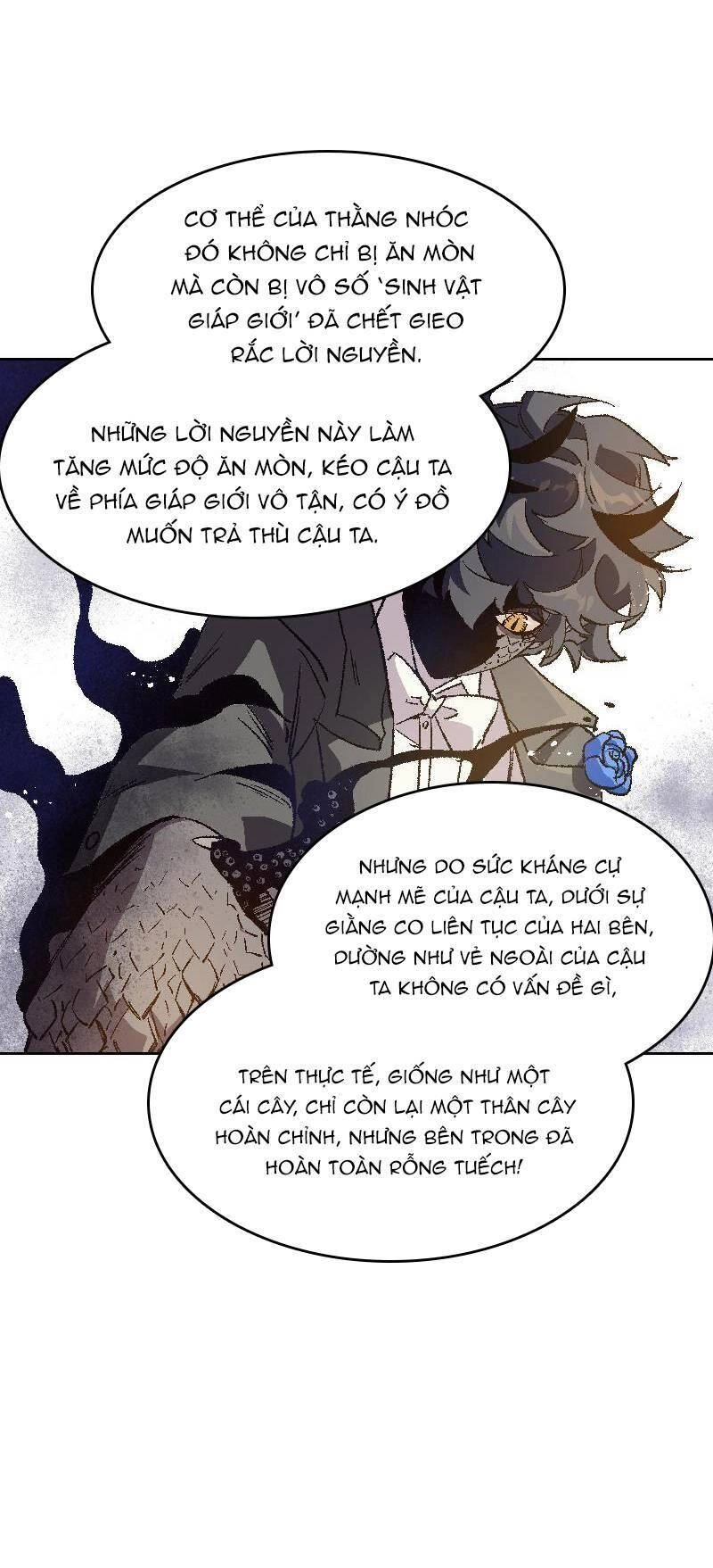 Tôi Bị Bọn Họ Tìm Đến Tận Cửa Sau Khi Tỏ Tình Hàng Loạt Chapter 43 - 23