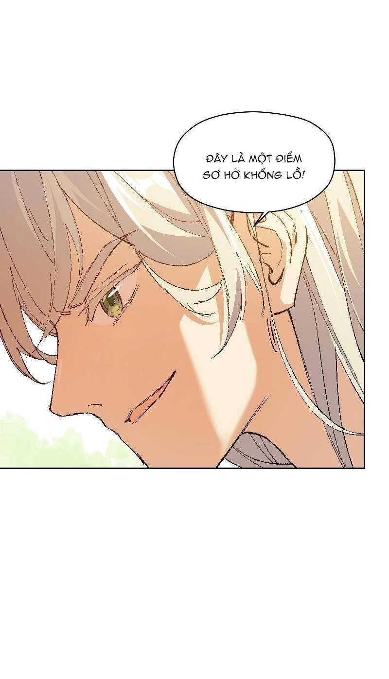 Tôi Bị Bọn Họ Tìm Đến Tận Cửa Sau Khi Tỏ Tình Hàng Loạt Chapter 43 - 24