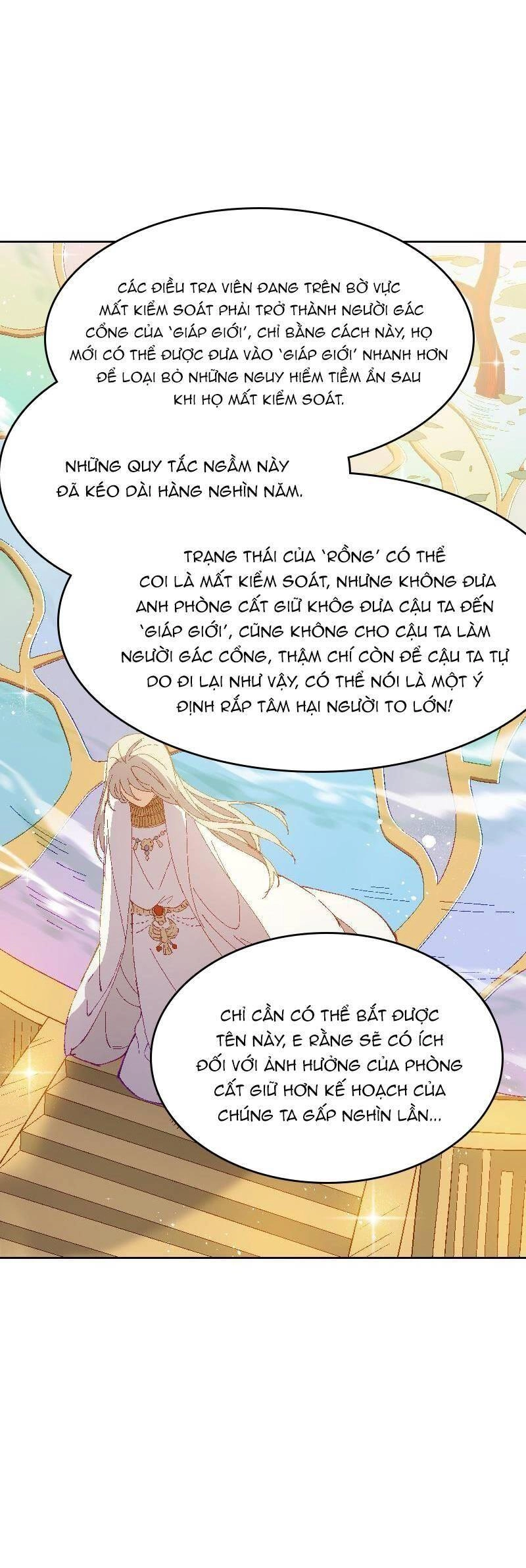 Tôi Bị Bọn Họ Tìm Đến Tận Cửa Sau Khi Tỏ Tình Hàng Loạt Chapter 43 - 25