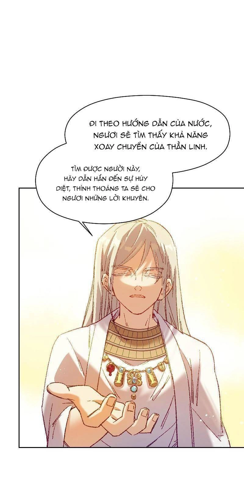 Tôi Bị Bọn Họ Tìm Đến Tận Cửa Sau Khi Tỏ Tình Hàng Loạt Chapter 43 - 28