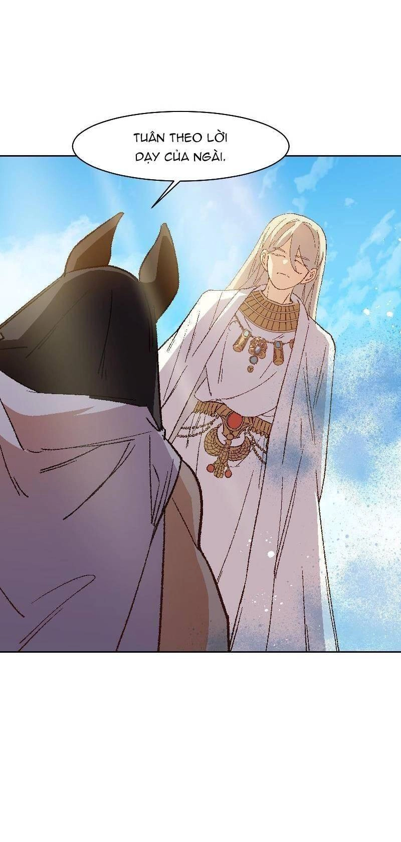 Tôi Bị Bọn Họ Tìm Đến Tận Cửa Sau Khi Tỏ Tình Hàng Loạt Chapter 43 - 31