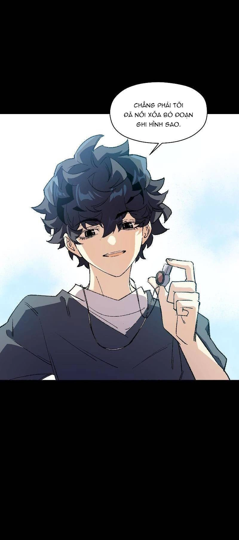 Tôi Bị Bọn Họ Tìm Đến Tận Cửa Sau Khi Tỏ Tình Hàng Loạt Chapter 43 - 36