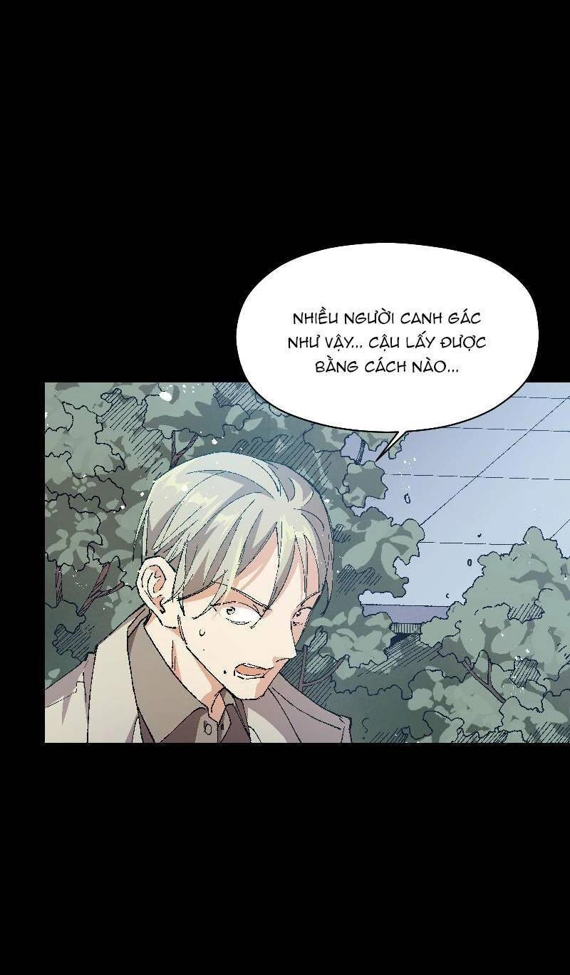 Tôi Bị Bọn Họ Tìm Đến Tận Cửa Sau Khi Tỏ Tình Hàng Loạt Chapter 43 - 37