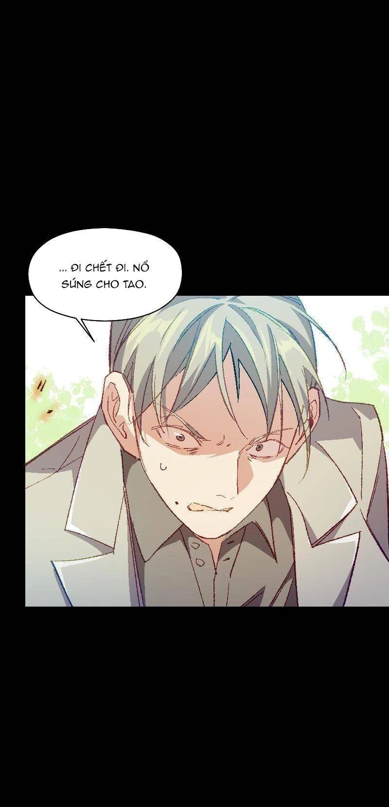 Tôi Bị Bọn Họ Tìm Đến Tận Cửa Sau Khi Tỏ Tình Hàng Loạt Chapter 43 - 40