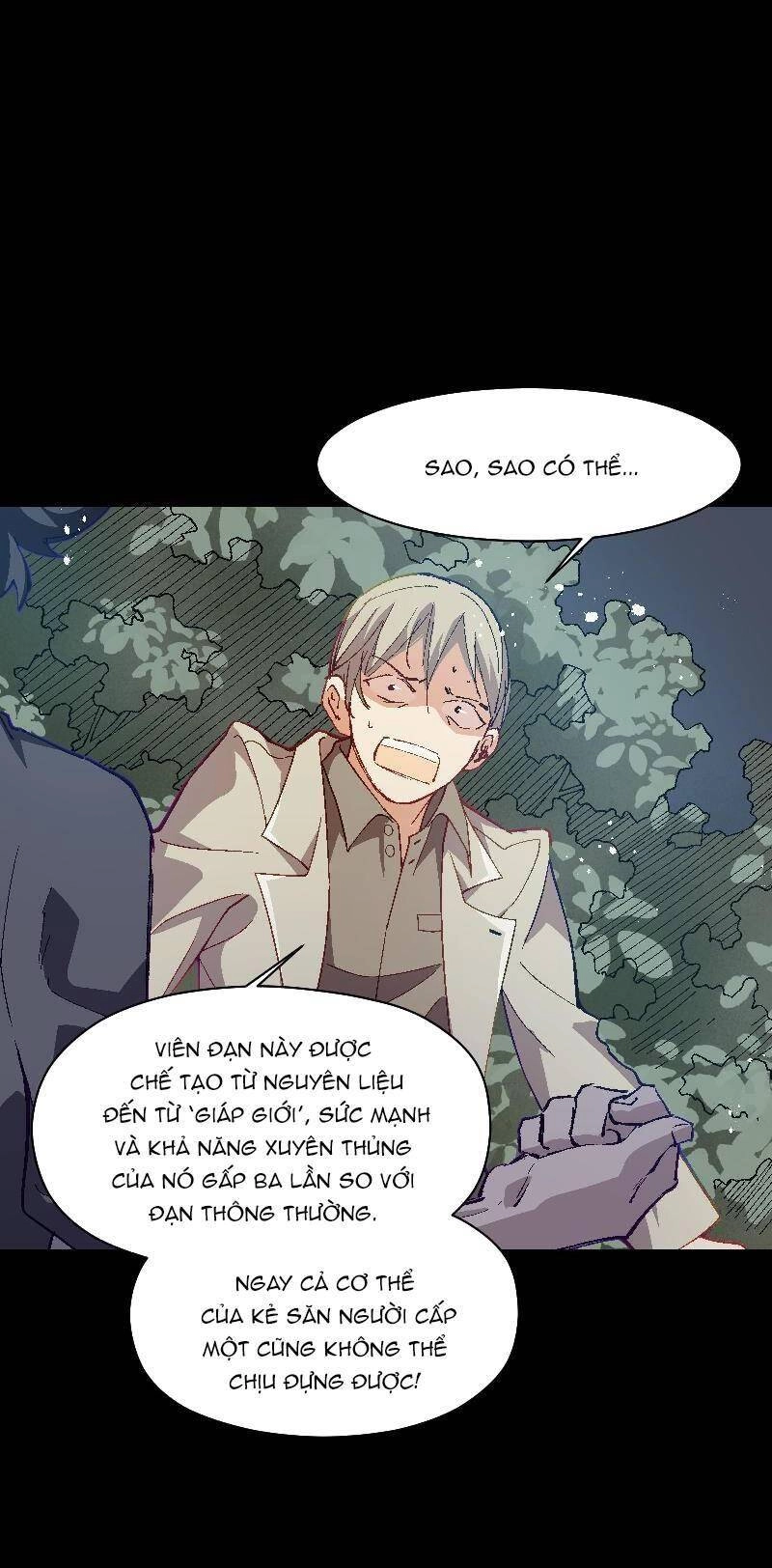 Tôi Bị Bọn Họ Tìm Đến Tận Cửa Sau Khi Tỏ Tình Hàng Loạt Chapter 43 - 47