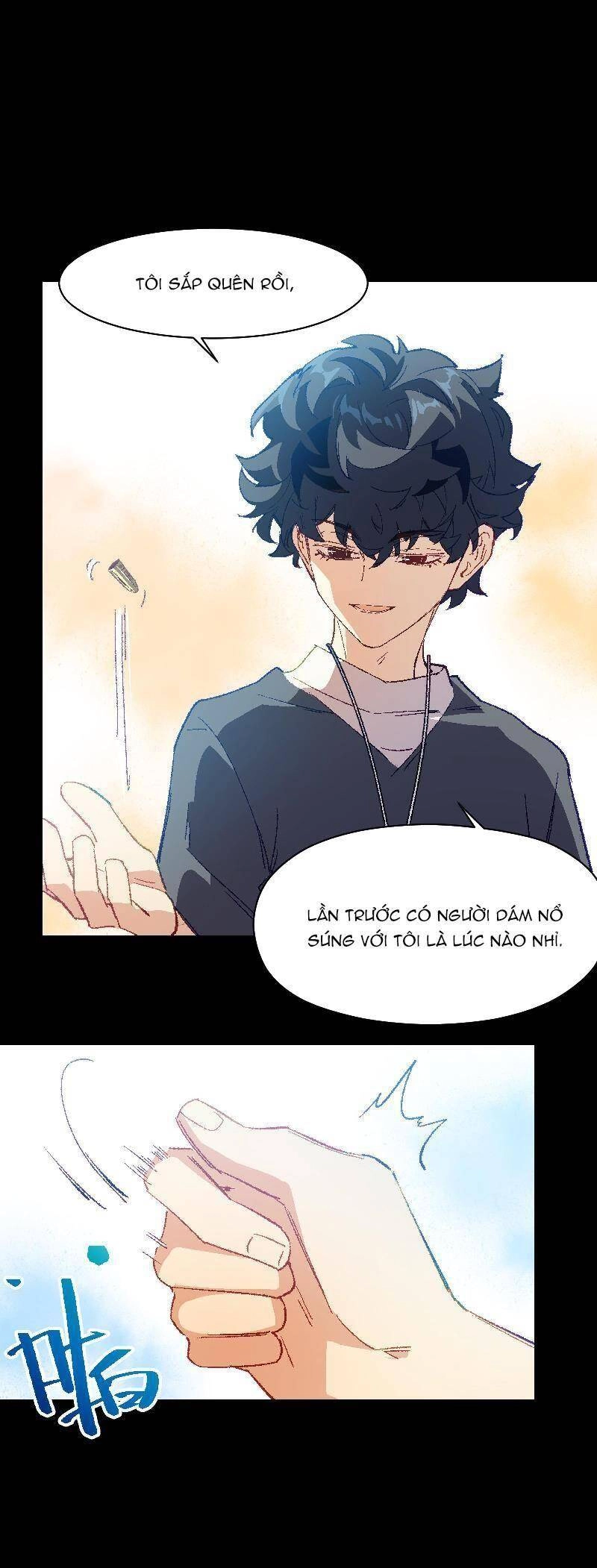 Tôi Bị Bọn Họ Tìm Đến Tận Cửa Sau Khi Tỏ Tình Hàng Loạt Chapter 43 - 48